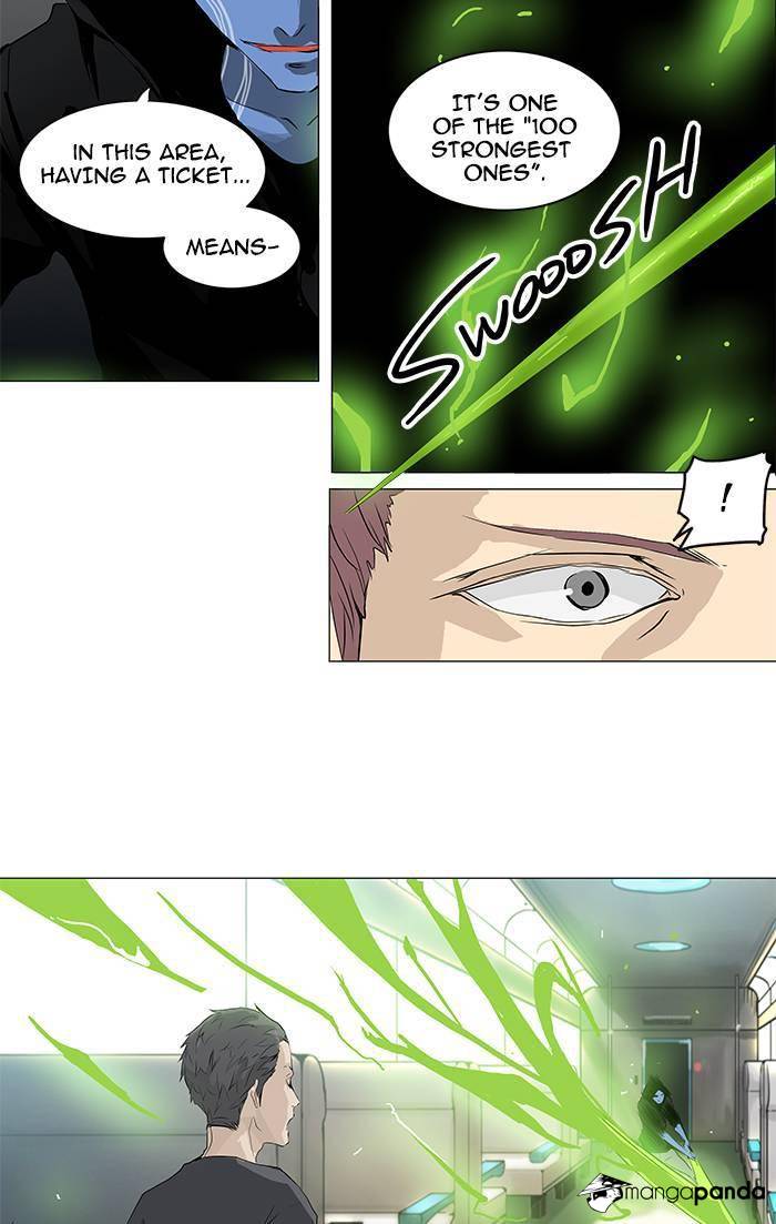 Tower of God Chapter 195 image 20